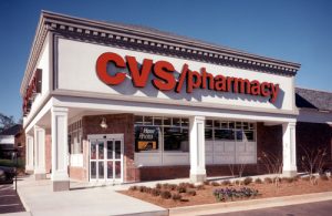 CVS Pharmacy hours