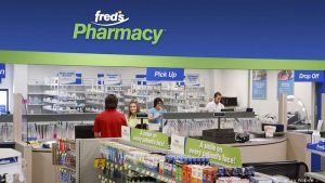 Freds Pharmacy