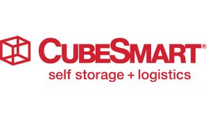 logo of cube smart