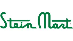 logo of stein mart