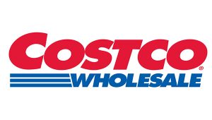 logo of costco