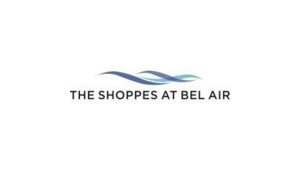 logo of bel air mall