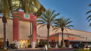 the shops at mission viejo mall