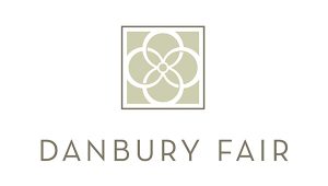 logo of danbury fair mall