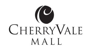 logo of cherryvale mall