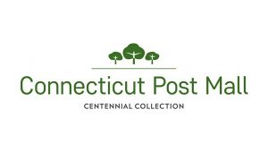 logo of connecticut post mall