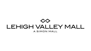 logo of lehigh valley mall