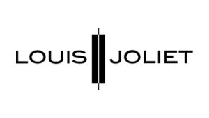 logo of louis joliet