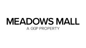 logo of meadows mall