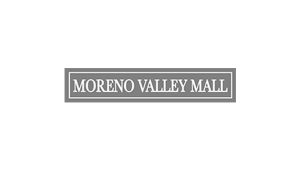 logo of moreno valley mall