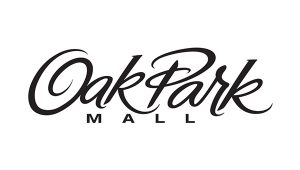 logo of oakpark mall