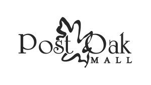 logo of post oak mall