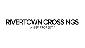logo of rivertown crossings