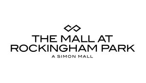 logo of rockingham park mall