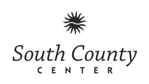 logo of south county center