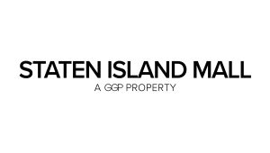 logo of staten island mall