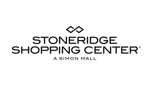 logo of stoneridge shopping center