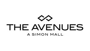 logo of the avenues mall