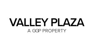 logo of valley plaza mall