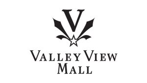logo of valley view mall