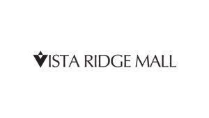 logo of vista ridge mall