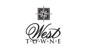 logo of west towne mall