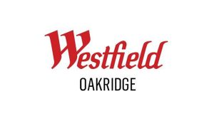 logo of westfield oakridge mall