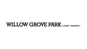 logo of willow grove park mall