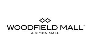 logo of woodfield mall